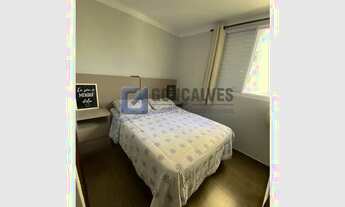 Imagem 4: SAO BERNARDO DO CAMPO - Residential / Apartment - BAIRRO DOS CASA