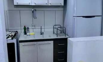 Imagem: Apartamento - Jardim Márcia - Campinas