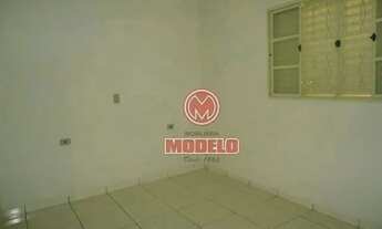 Imagem 7: Casa com 2 dormitórios para alugar, 125 m² por R$ 1.200,00/mês - Parque Água Branca - Pira