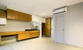 Imagem 5: Apartamento na Jardim Paulista com 1 dormitório