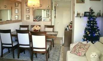 Imagem 3: Apartamento à venda - 62m² - Condomínio Fatto, Vila Alzira