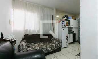 Imagem 3: Casa para Aluguel - Conjunto Residencial Jose Bonifacio, 2 Quartos, 70 m2