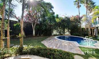 Imagem 5: Casa tipo sobrado com 3 dormitórios à venda, 472 m² por R$ 2.500.000 - Nossa Senhora de Fá