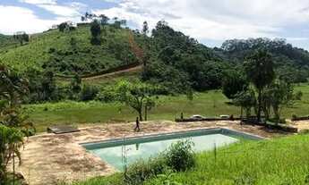 Imagem 2: Lote/Terreno para venda possui 600 metros quadrados em Centro - Igaratá - SP