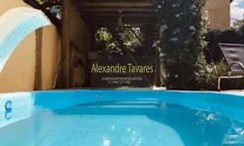 Imagem 5: SÃO SEBASTIÃO - Casa Padrão - MARESIAS