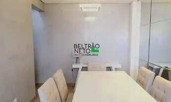 Imagem 3: Linda cobertura de Dois quartos no Buritis