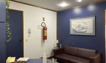 Imagem 4: Conjunto Comercial de Salas à venda, 83 m² - Leblon - Rio de Janeiro/RJ