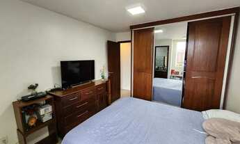 Imagem 2: Apartamento para venda com 98 metros quadrados com 2 quartos em Federação - Salvador - BA