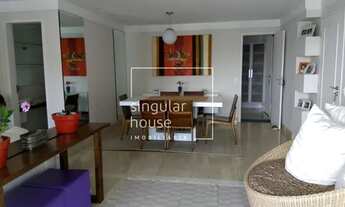 Imagem 2: APTO 139M² | 3 DORMIT. | 2 VG GARAGEM