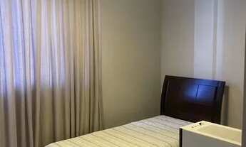 Imagem 6: Sobrado Impecável 3 Suítes Gourmet Climatizado Condomínio Riviera D' Itália Santa Cru