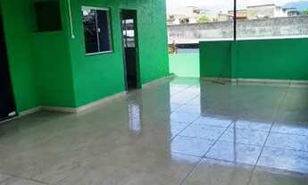 Imagem 4: Realengo: Boa localização casa duplex 03 quartos