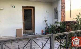 Imagem 2: SOBRADO FINS COMERCIAIS COM 03 DORMTS. UMA VAGA