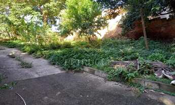 Imagem 3: Terreno - Jardim Santa Genebra - Campinas