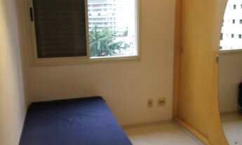 Imagem 6: FLAT - MOEMA PÁSSAROS - SP