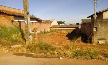 Imagem: Vendo lote no Residencial Solar Ville 210m2