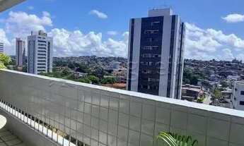 Imagem 5: Apartamento á venda com 215,9, possui 4 suítes em Casa Amarela - Recife - PE
