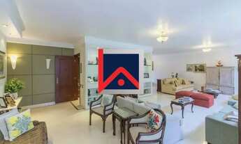 Imagem 1: Apartamento Venda 4 Dormitórios - 300 m² Higienópolis