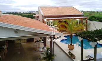 Imagem 2: Chácara residencial à venda, Novo México, Americana, Limeira