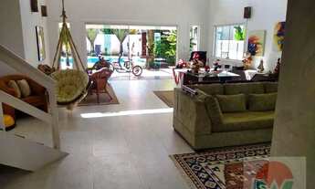 Imagem 2: Jardim Acapulco - Guarujá/SP- Casa a venda com 4 suítes!