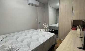 Imagem 7: Apartamento Condomínio SOHO