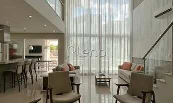 Imagem: Casa - Swiss Park - Campinas