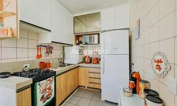 Imagem 6: Apartamento para aluguel, 2 quartos, 1 vaga, Jardim Ipiranga - Americana/SP