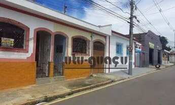 Imagem 4: Casa com 2 dormitórios para alugar, 91 m² por R$ 1.235,00/mês - Vila Padre Bento - Itu/SP