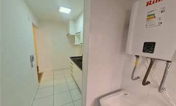 Imagem 7: Apartamento 3 quartos para alugar R$ 2.700,00-Condomínio Inspirazzione-Vinhedo/SP ID-33