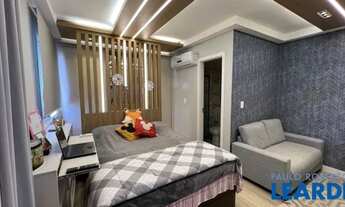 Imagem 5: APARTAMENTO - CONDOMÍNIO CENTRO EMPRESARIAL TAQUARI - SP