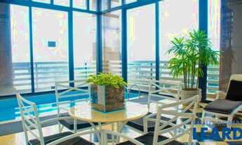 Imagem 2: FLAT APART HOTEL - ITAIM BIBI - SP