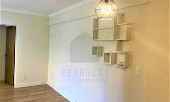 Imagem 2: Apartamento - Centro - Campinas