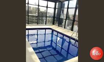 Imagem 2: São Paulo - Flat - Jardins