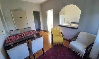 Imagem 4: Apartamento mobiliado de 1 dormitório no bairro Centro Histórico