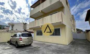 Imagem 2: Apartamento com 2 dormitórios à venda, 61 m² por R$ 250.000,00 - Recreio - Rio das Ostras