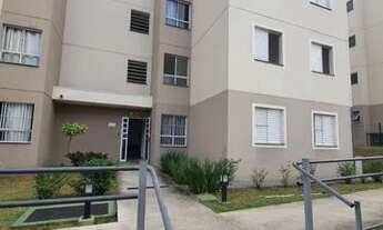 Imagem 2: Apartamento - Jardim do Lago Continuação - Campinas