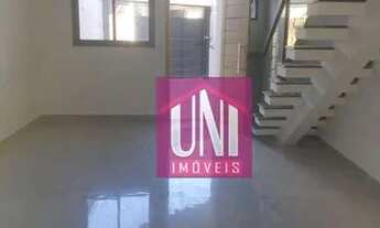 Imagem 4: Sobrado com 3 dormitórios à venda, 88 m² por R$ 538.000 - Vila Curuçá - Santo André/SP