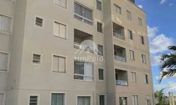 Imagem: Campinas - Apartamento Padrão - Jardim