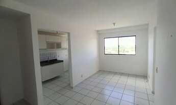 Imagem 6: Apartamento para aluguel tem 47 metros quadrados com 2 quartos em Ponta Negra - Natal - RN