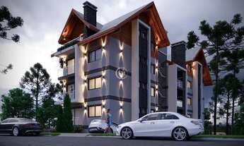 Imagem 2: RESIDENCIAL BEL FIORE