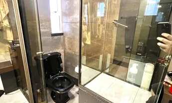 Imagem 2: Cobertura duplex para aluguel possui 260 metros quadrados com 3 quartos