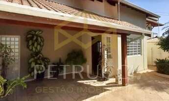 Imagem: Casa - Jardim Primavera - Jaguariúna