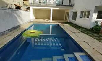 Imagem 3: Casa para aluguel tem 280 metros quadrados com 3 quartos em Vargem Grande