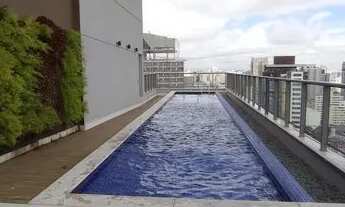 Imagem 3: Metrô Paraíso - Apartamento 145M², 3 Suítes, 2 Vagas - Varanda Gourmet!