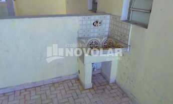 Imagem 7: Casa Térrea na Vila Maria com 1 Dormitório