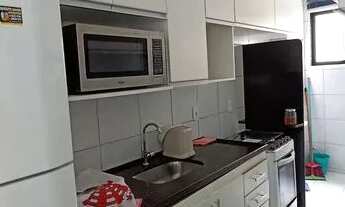 Imagem 4: Apartamento para aluguel tem 42 metros quadrados com 1 quarto em Ponta Verde - Maceió