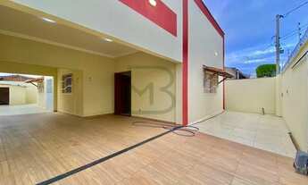 Imagem 2: Casa para Venda em Parnamirim, Rosa dos Ventos, 3 dormitórios, 1 suíte, 2 banheiros, 4 vag