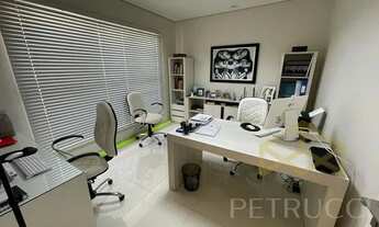 Imagem 7: Casa - Loteamento Mont Blanc Residence - Campinas