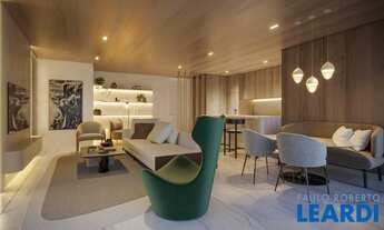 Imagem 4: APARTAMENTO - JARDIM AMÉRICA - SP