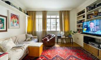 Imagem 3: SãO PAULO - Apartamento Padrão - Jardim América