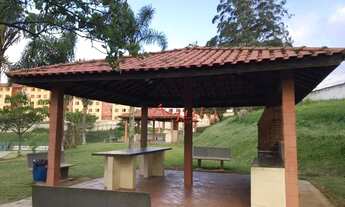 Imagem 4: Apartamento com 2 dormitórios à venda, 53 m² por R$ 235.000,00 - Jardim Santo André - Sant